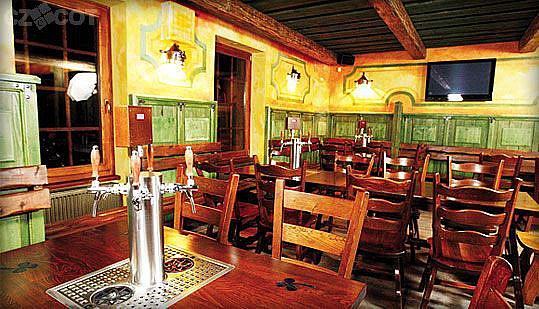 St. Patrick - Original Irish Pub