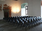 Pardubice Chateau - Eastern Bohemia Museum