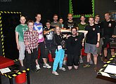 Laser game Pardubice