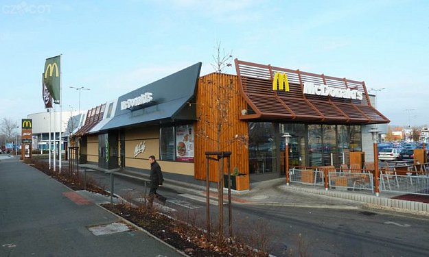 McDonald´s