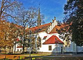 Monastic Church of the Annunciation of the Virgin Mary