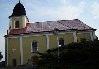 Monastic Church of the Annunciation of the Virgin Mary