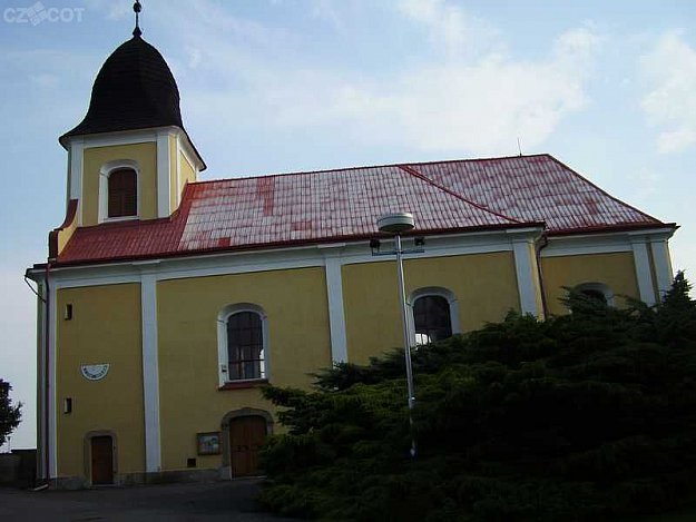 Monastic Church of the Annunciation of the Virgin Mary