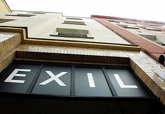 Exil Theatre