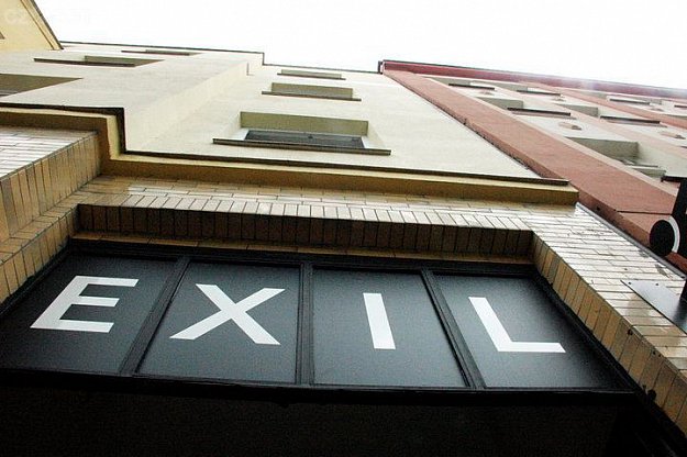 Exil Theatre