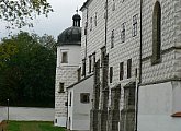 Pardubice Chateau - Eastern Bohemia Museum