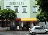 Penzion Podkova