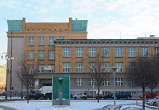 Secondary School of Electrical Engineering and Higher Vocational School