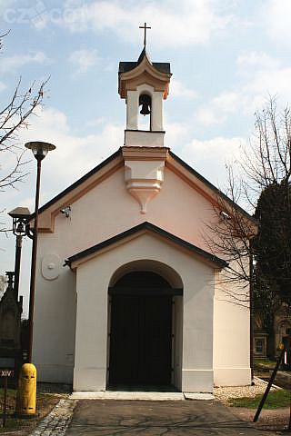 Church of the Assumption of the Blessed Virgin Mary