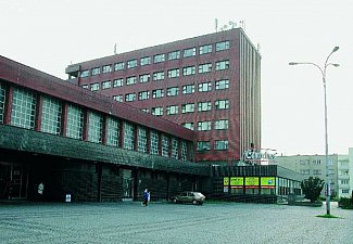 Hotel Sirius