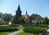 Chapel