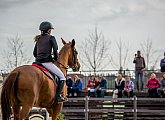 Dolní Jelení Equestrian Stable