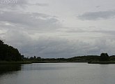 Bohdanečský Lakes - education trail and nature preserve