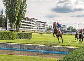 Pardubice Racecourse