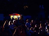 Pardubice summer cinema