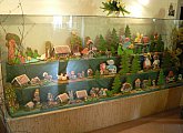 The Gingerbread Cabin - museum of gingerbread and fairy-tales