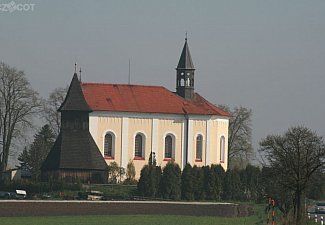 St. Wenceslas Church