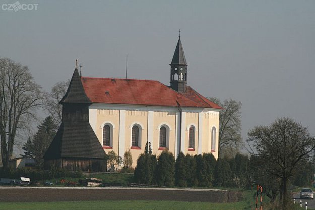 St. Wenceslas Church