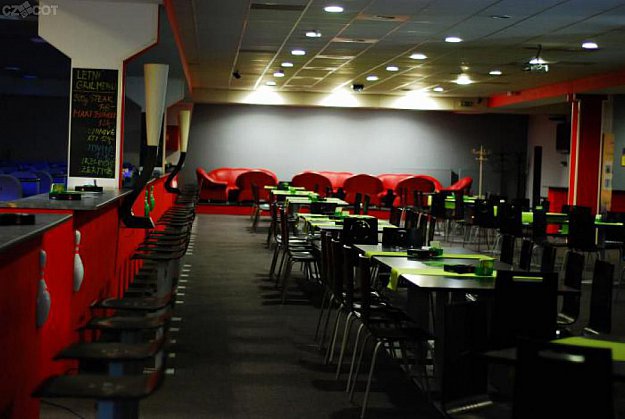 Bowling Zone