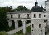 Pardubice Chateau - Eastern Bohemia Museum