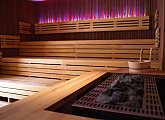 Holice Sauna Heaven