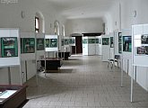 Pardubice Chateau - Eastern Bohemia Museum