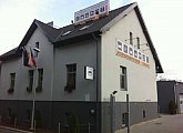 Hotel Pardubice