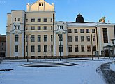 East Bohemian Theatre