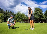 Golf resort Lázně Bohdaneč