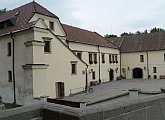 Pardubice Chateau - Eastern Bohemia Museum