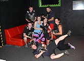 Laser game Pardubice