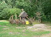 The Gingerbread Cabin - museum of gingerbread and fairy-tales