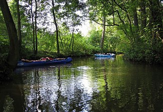 Opatovice Canal