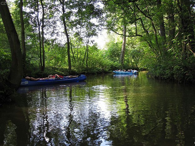 Opatovice Canal