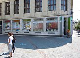Pardubice Tourist Information Centre