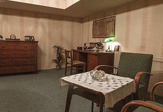 Escape game - escape game