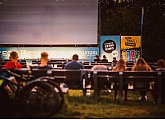 Pardubice summer cinema