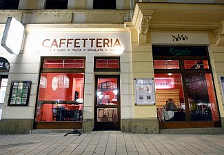 Caffetteria