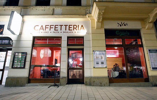 Caffetteria