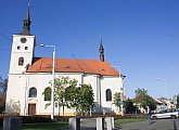 Gočár Tour - educational trail with posted information