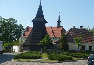 Chapel