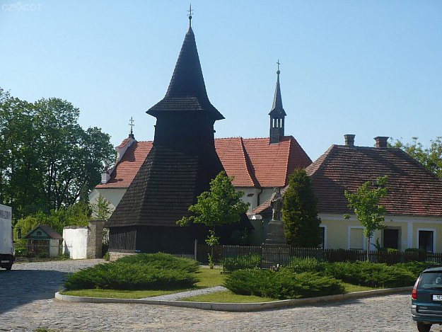 Chapel