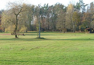 Bohdaneč Spa Car Camp