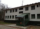 Gingerbread House Training centre and accommodation