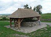 Kunětická hora - castle