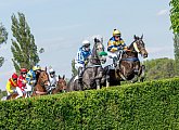 Pardubice Racecourse