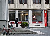 Pardubice Tourist Information Centre