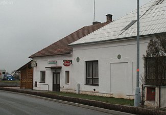 Town pub