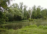 Bohdanečský Lakes - education trail and nature preserve