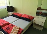 Boarding-house Pod Vinicí